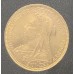 AUSTRALIA 1894 . ONE 1 SOVEREIGN . SYDNEY . GOLD
